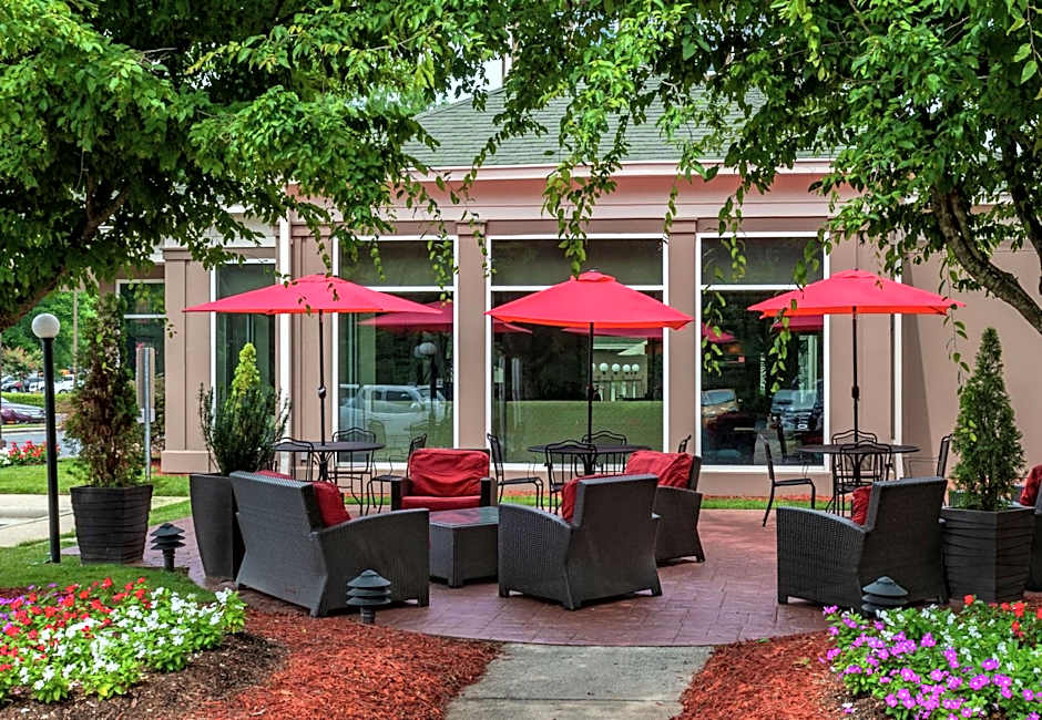 Hilton Garden Inn Charlotte Pineville