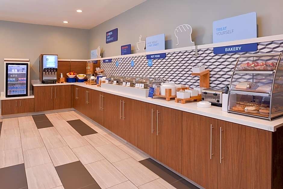 Holiday Inn Express Hotel & Suites Abilene Mall South By IHG