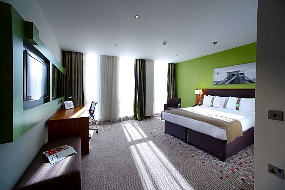 Holiday Inn Bristol City Centre By IHG