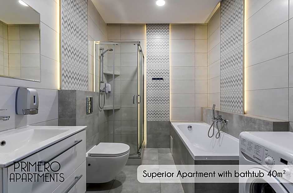 PRIMERO Elegant Apartments KRAKÓW Old Town