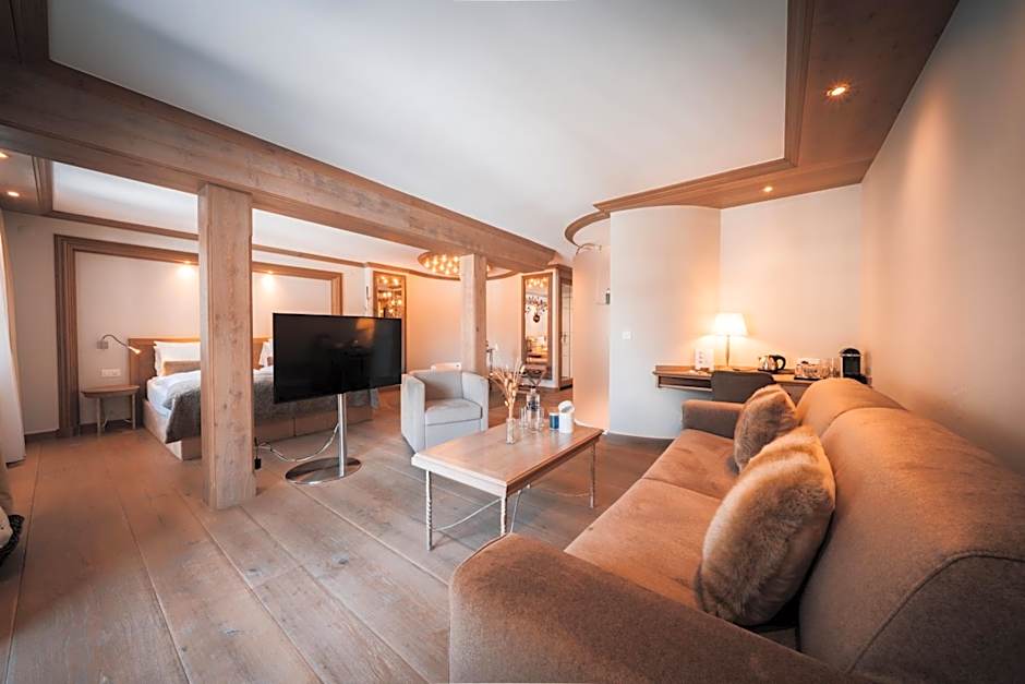 Hotel Bellerive