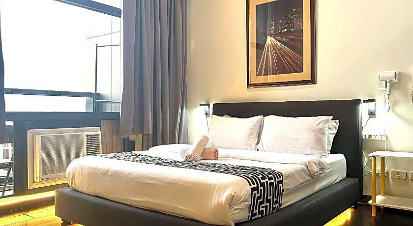 Gramercy Residences