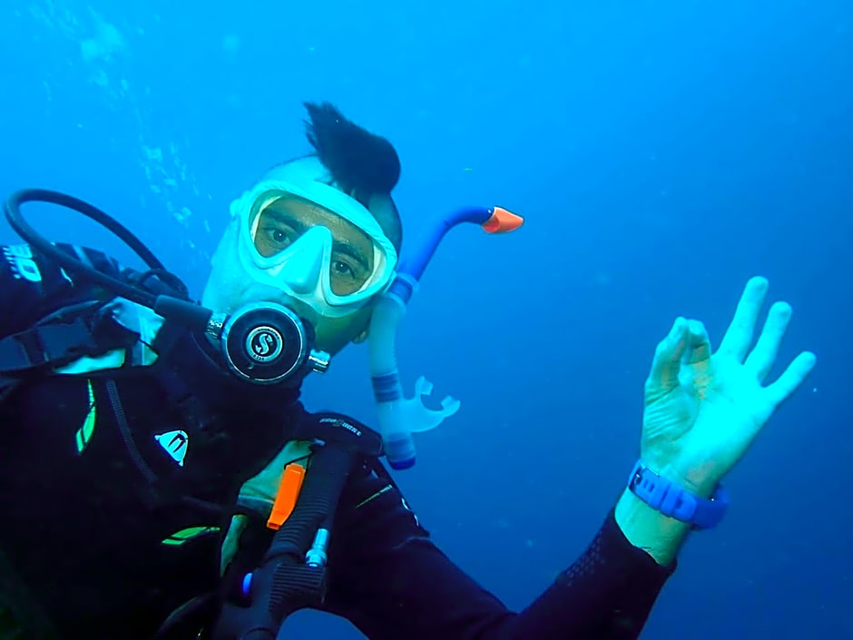 Coconut Inn Moalboal