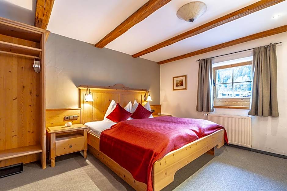 Gasthof Auwirt in Aurach