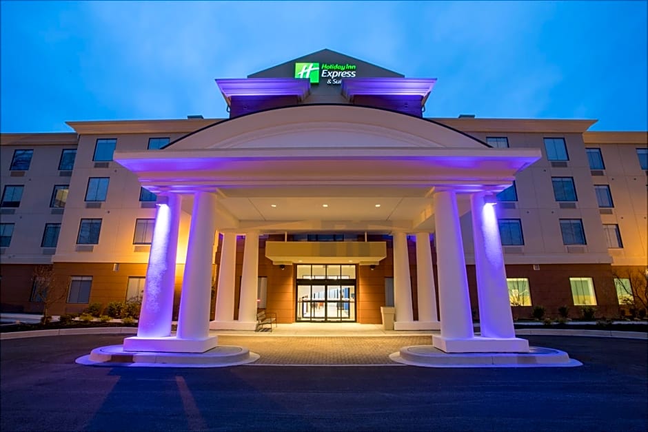 Holiday Inn Express & Suites - Owings Mills-Baltimore Area By IHG
