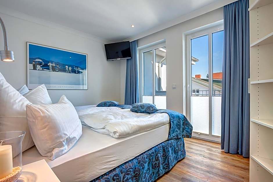 Aparthotel Villa Lea