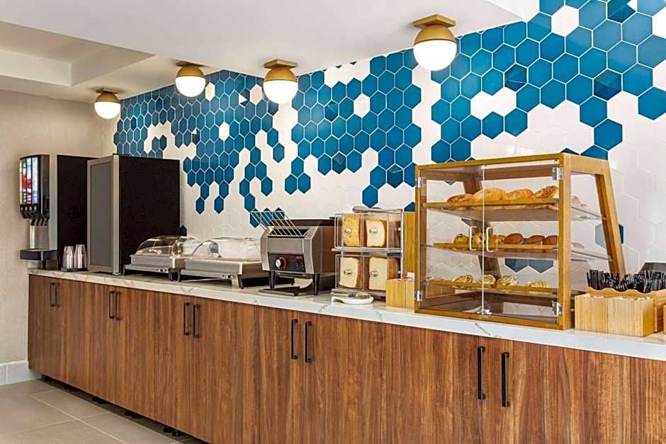 La Quinta Inn By Wyndham Columbia NE / Fort Jackson