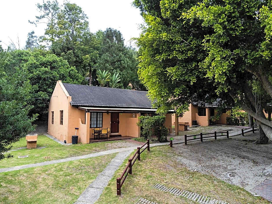 Gooderson Knysna Chalets