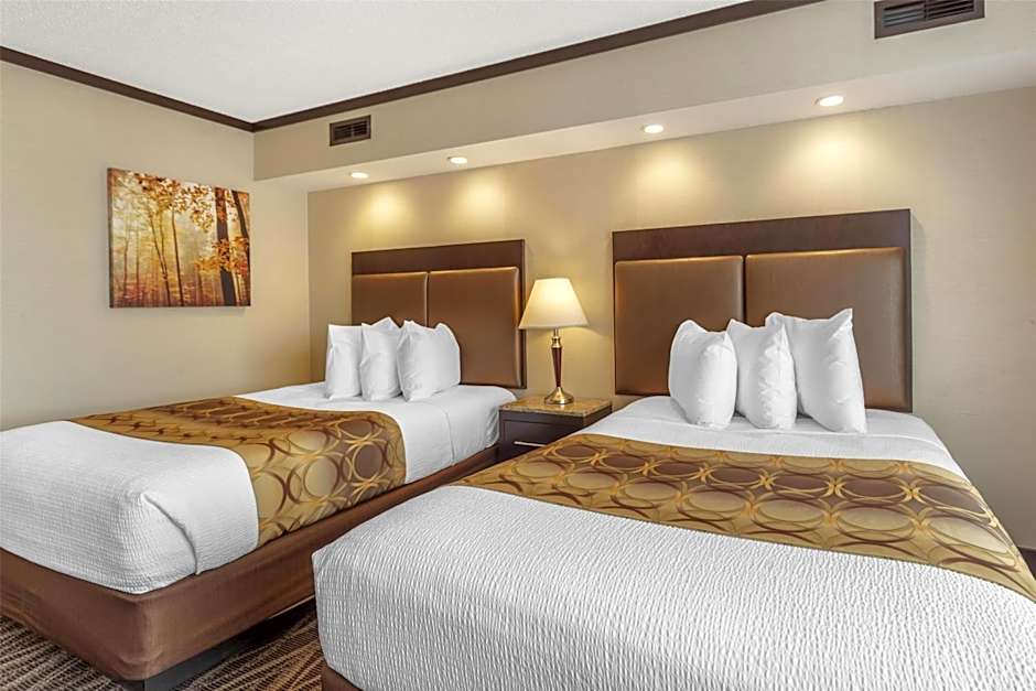 Best Western Wayside Inn