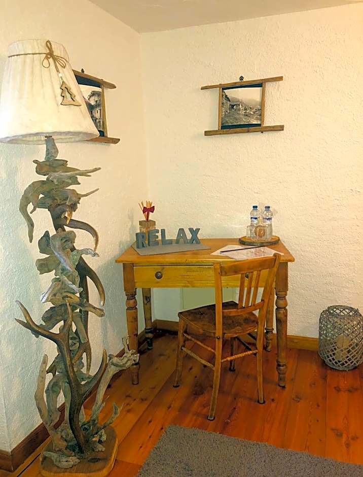 La Chambre des Rêves