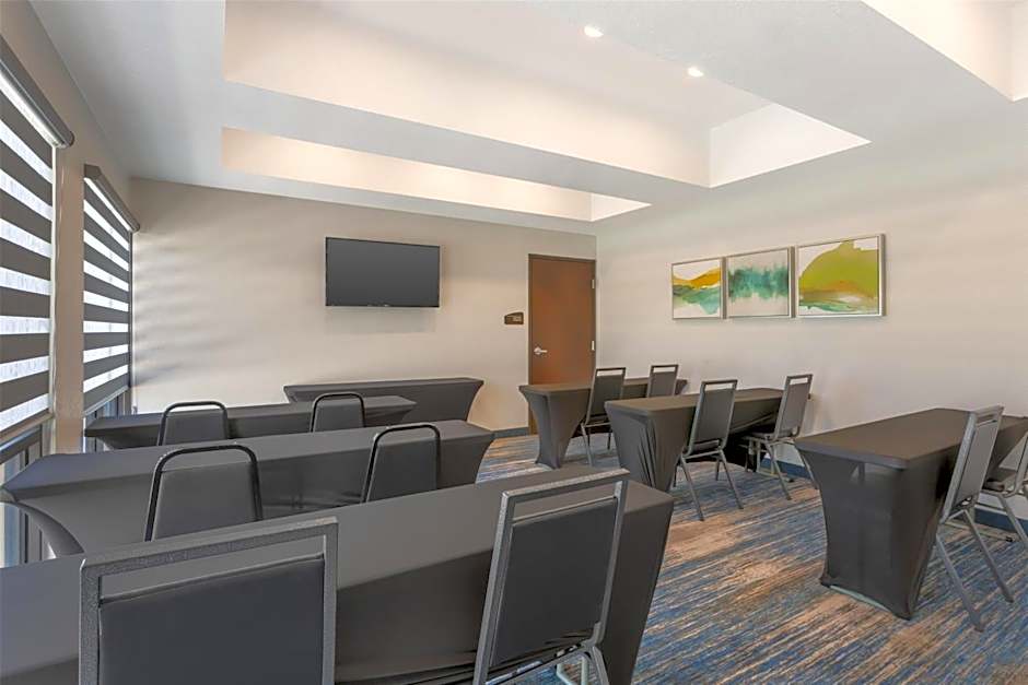 Best Western Plus Casa Grande Inn & Suites