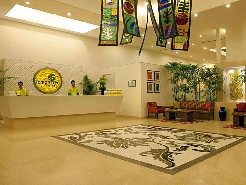 Lemon Tree Premier 1, Gurugram