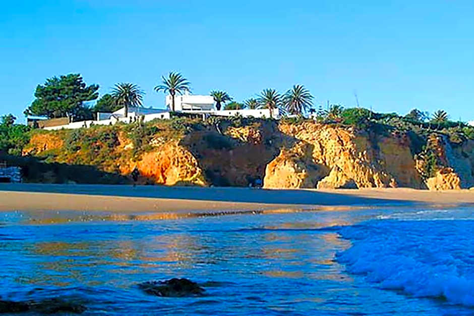 Casa Três Palmeiras