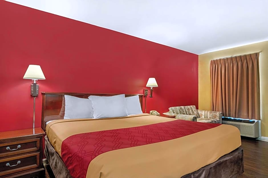 Econo Lodge Union City - Atlanta South
