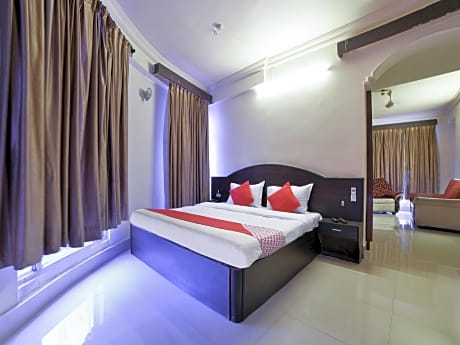 Hotel O Rainbow Sapphire