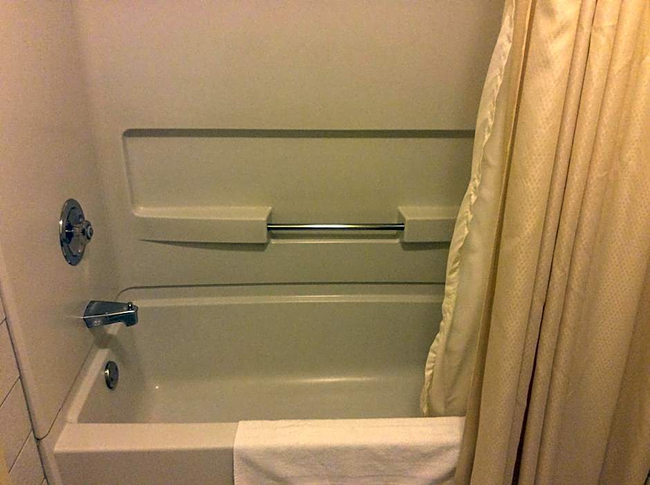 Travelodge by Wyndham Victoriaville