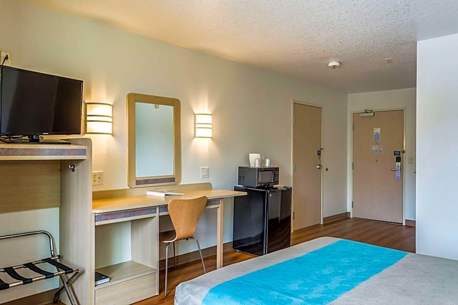 Motel 6-Lincoln City, OR