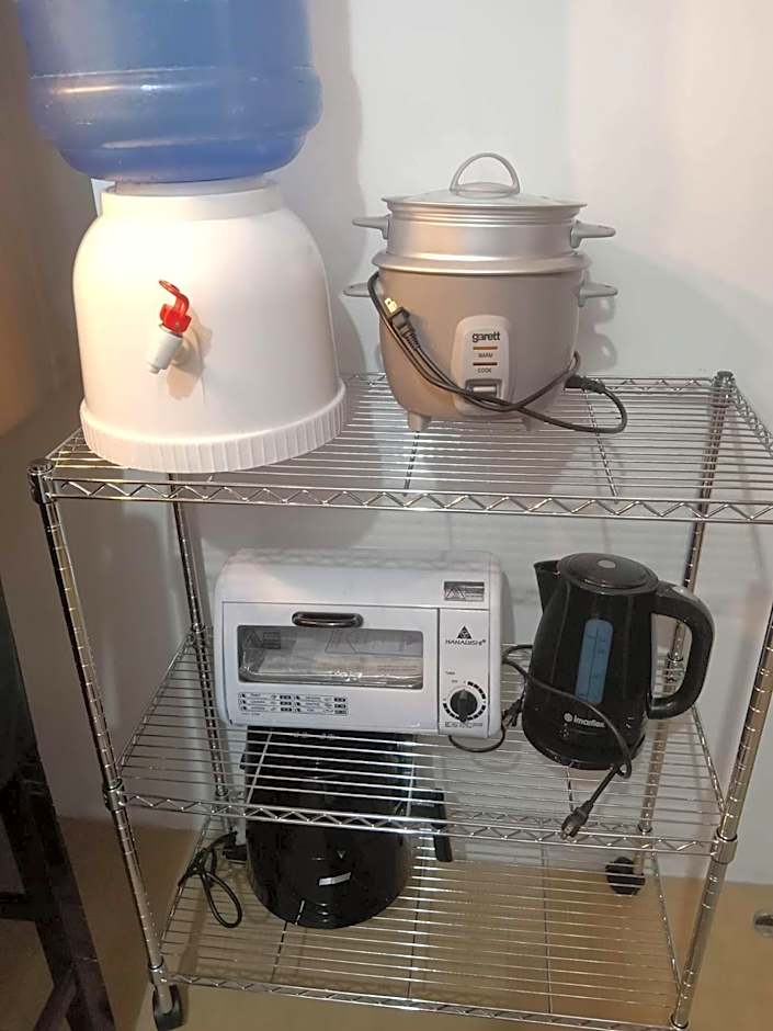 1 BR Centrio Tower 926