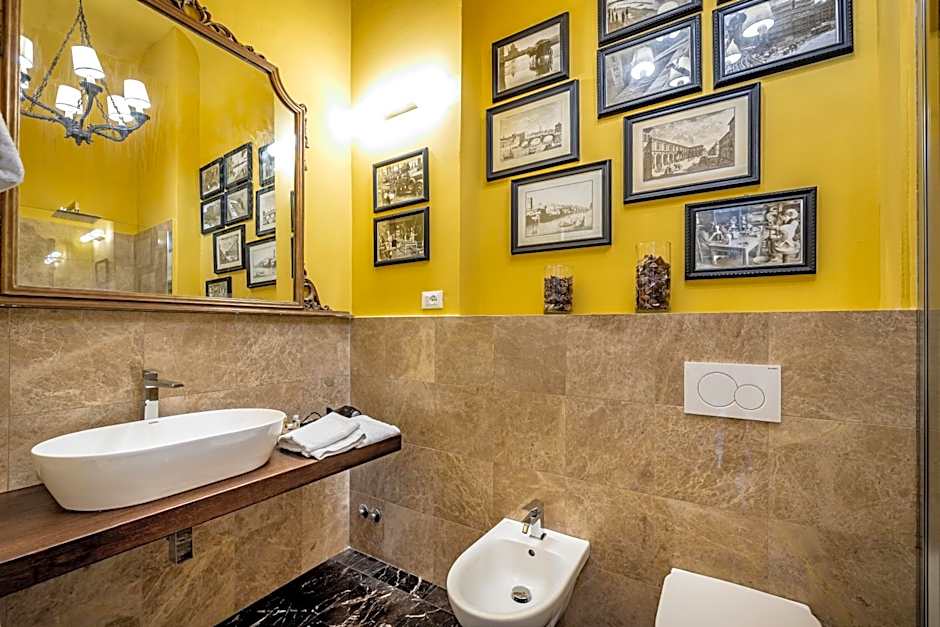 B&B Cerretani Palace
