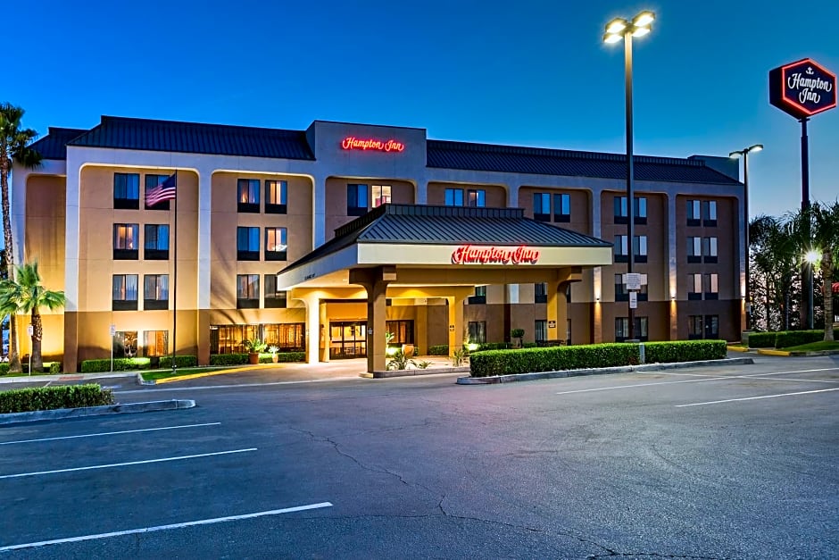 Hampton Inn Bakersfield - Central