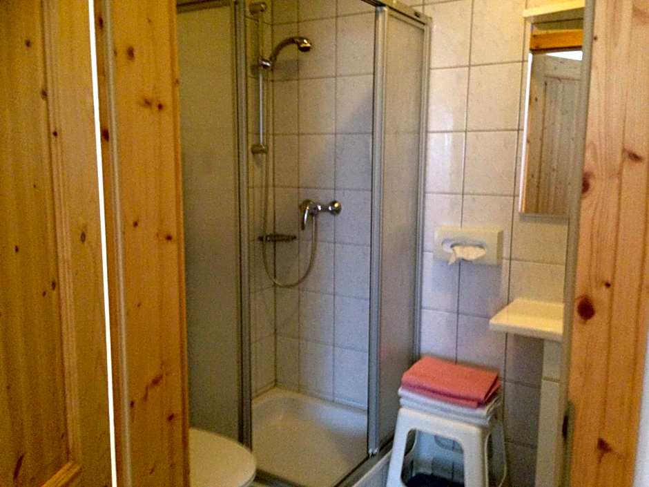 Alpengasthof Hoiswirt