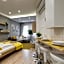 RP1 Apartment