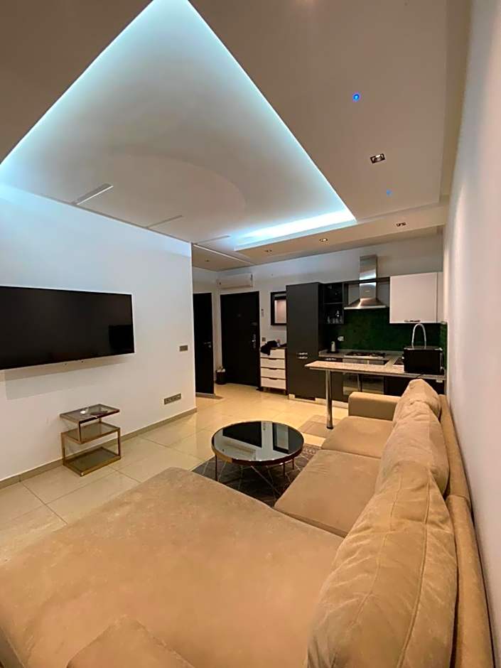 Islane bay apartment