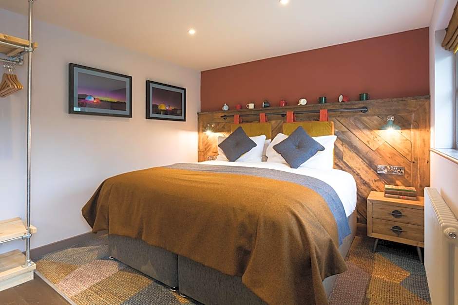 Dartmoor Halfway Inn
