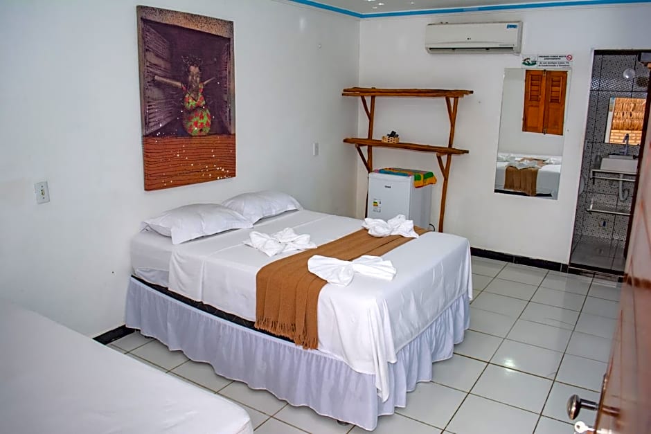 Pousada Numei de Jeri