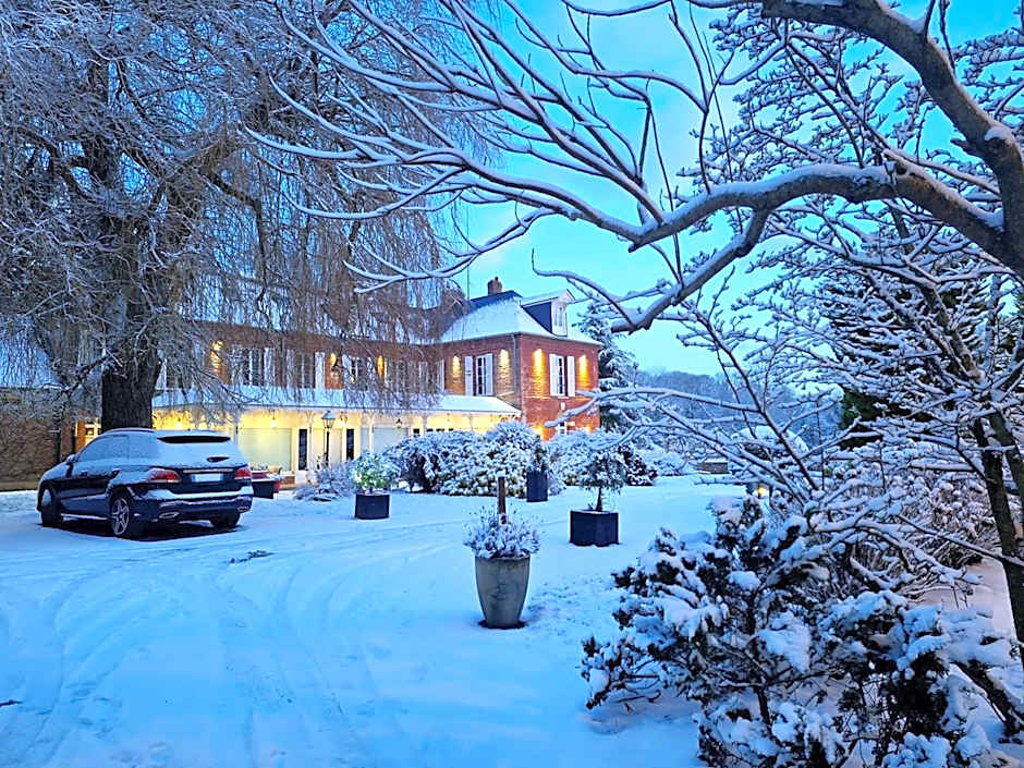 Domaine de Joinville