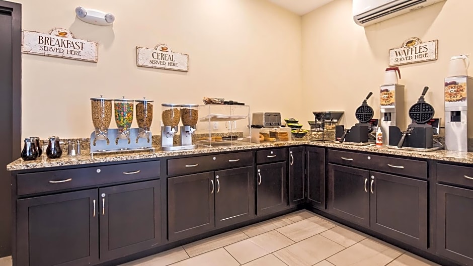 SureStay Plus Hotel by Best Western Jasper