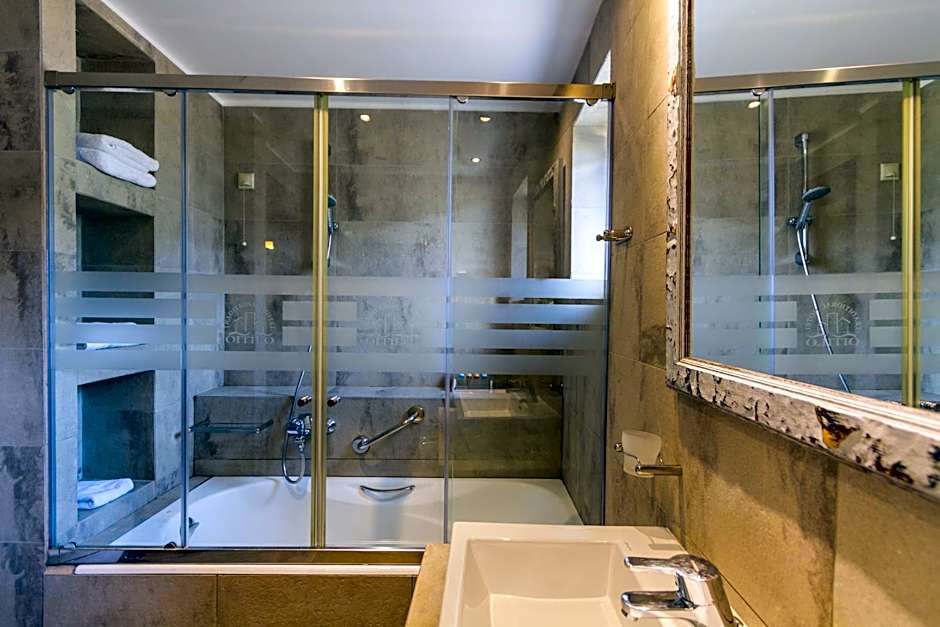 Itilo Traditional Hotel