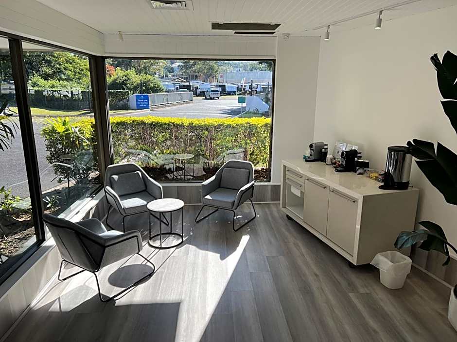 The Select Inn Gosford