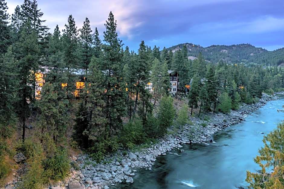 Alpine Rivers Inn