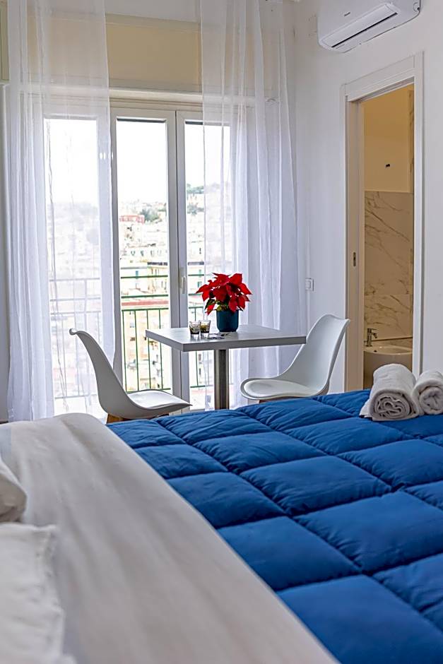 Nel Cuore di Parthenope