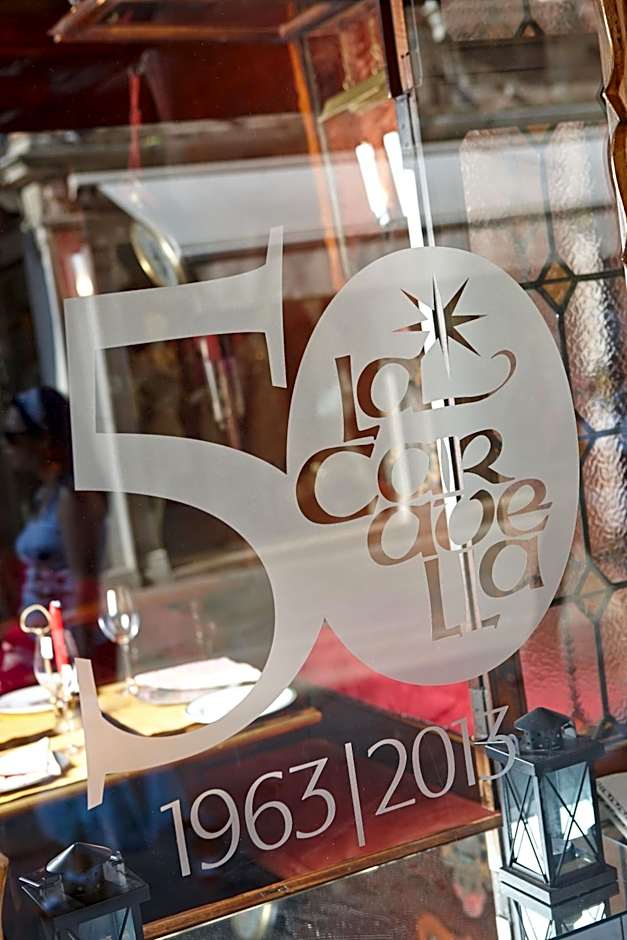 Hotel Saturnia & International