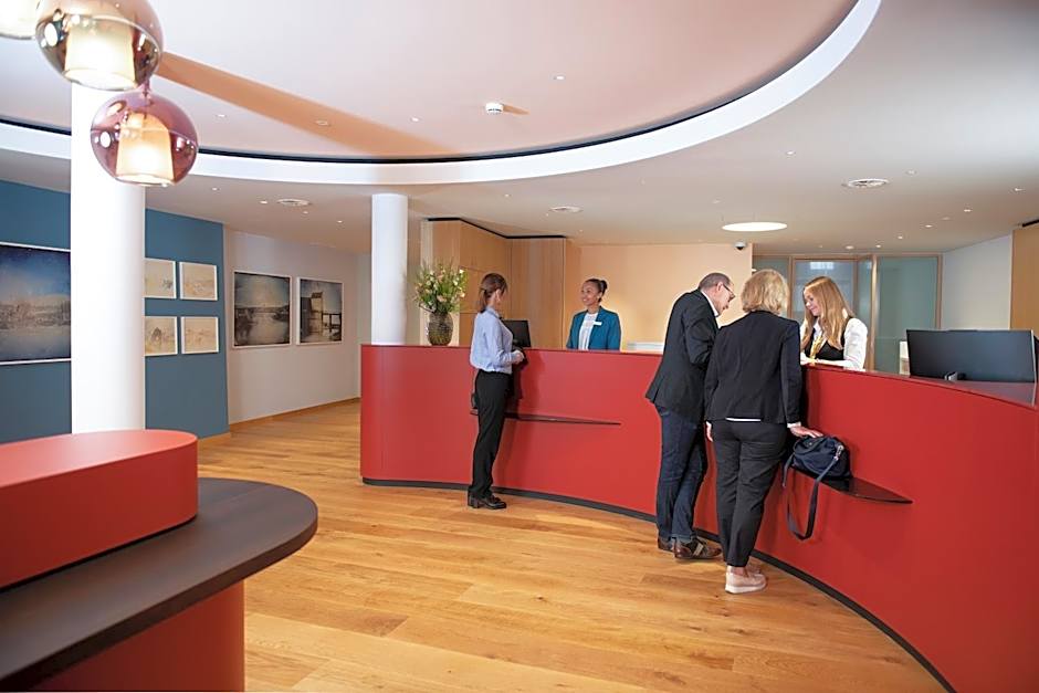 Hotel Schützen Rheinfelden