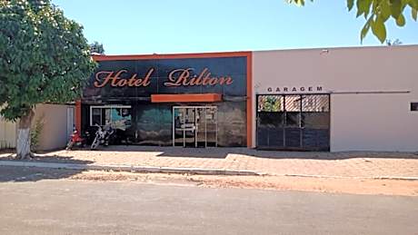 Hotel Rilton