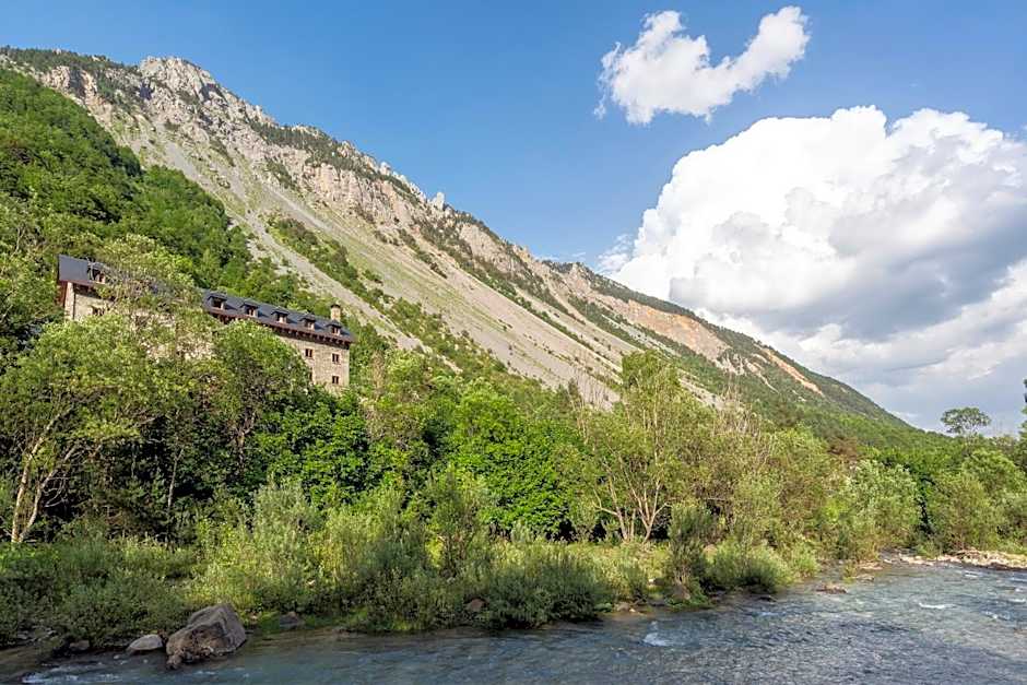Parador de Bielsa
