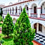 Hotel Urdiñola Saltillo