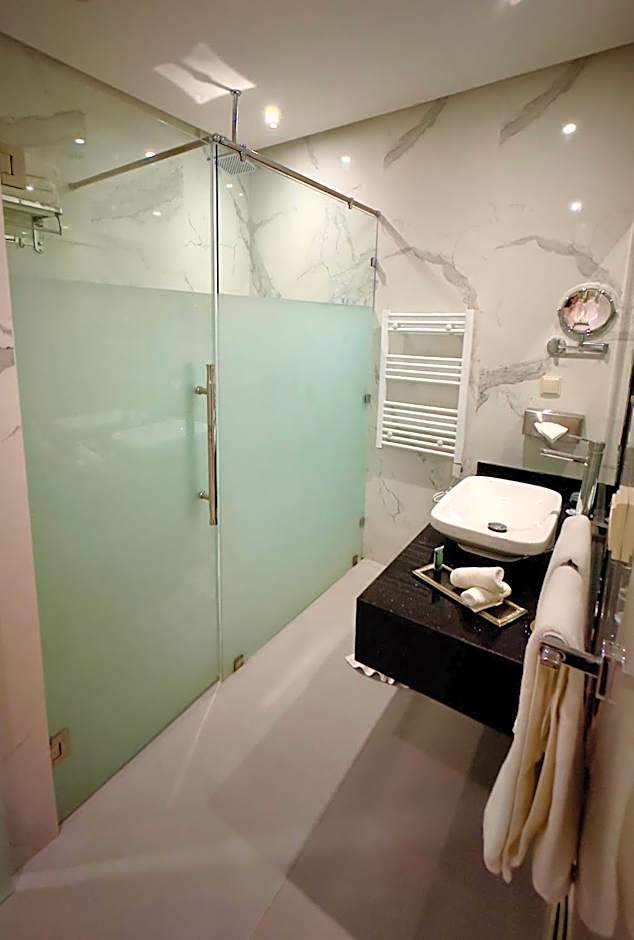 Sillage Palace Sky & Spa