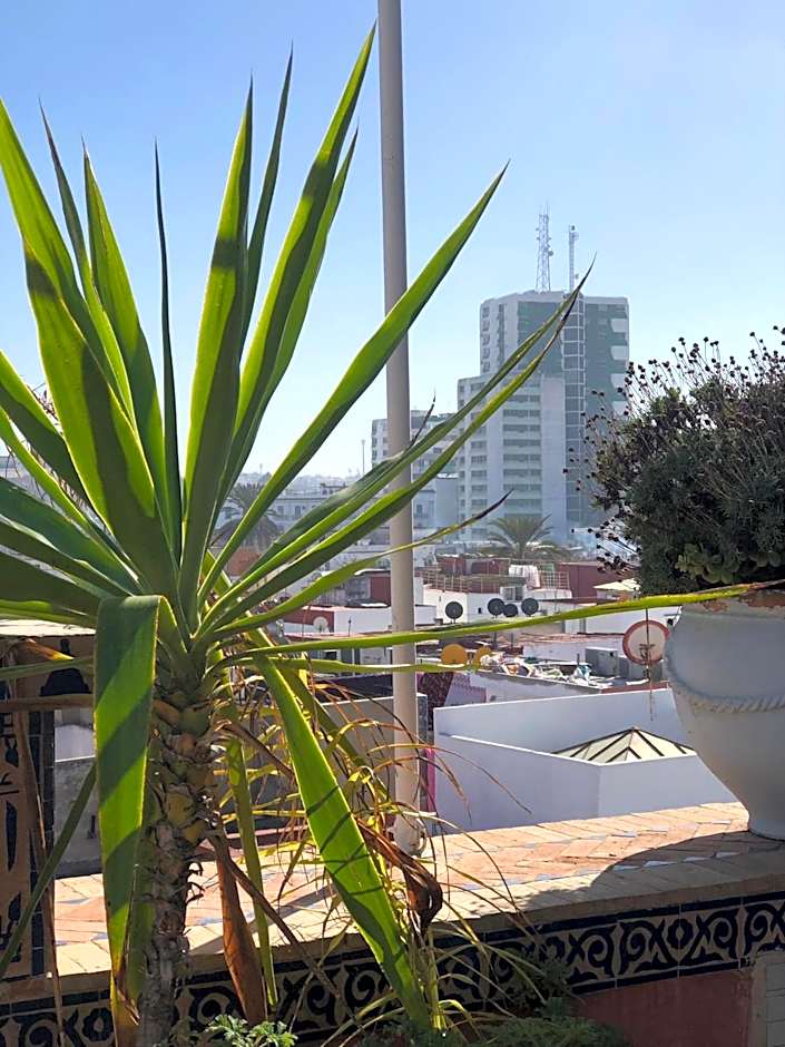 Riad Razoli Sidi Fateh