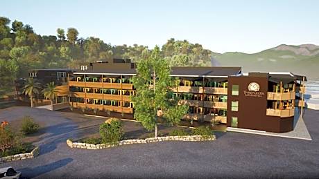 Dyreparken Safarihotell