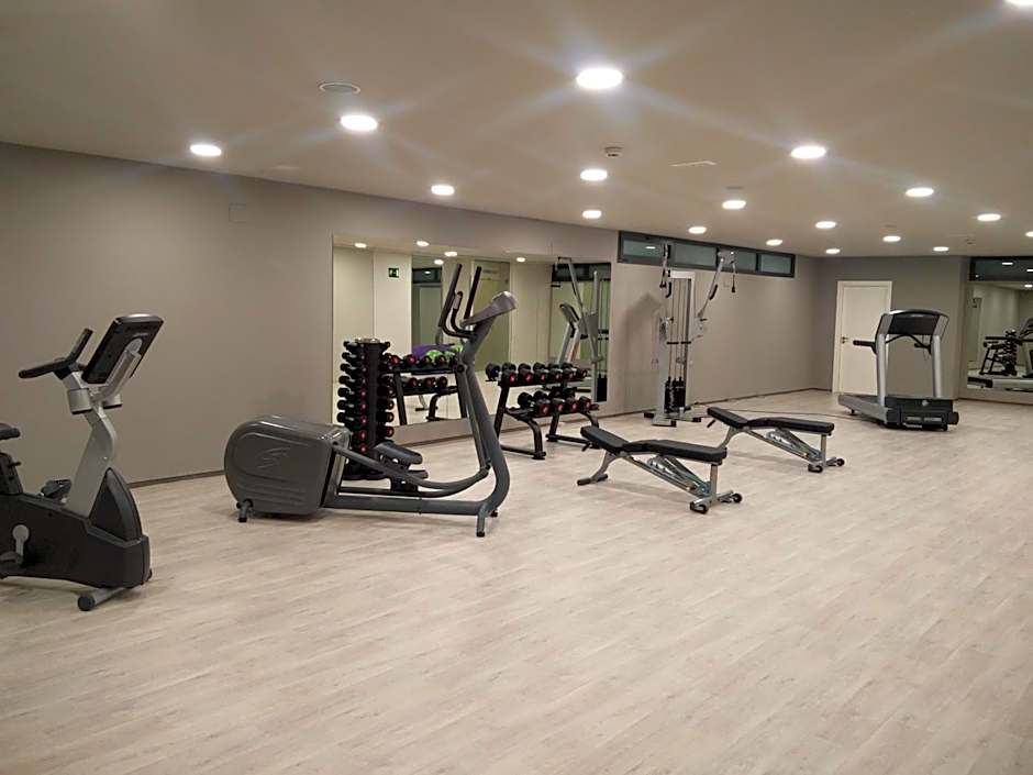 Sercotel El Encin Golf