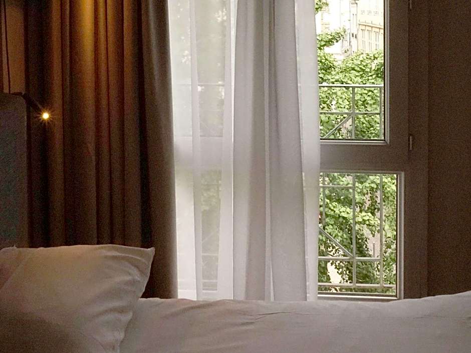 ibis Lille Centre Grand Place