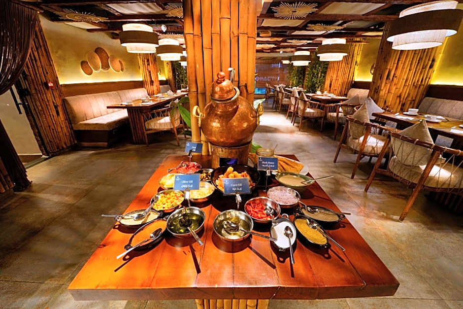 Stay Inn Cairo Hotel