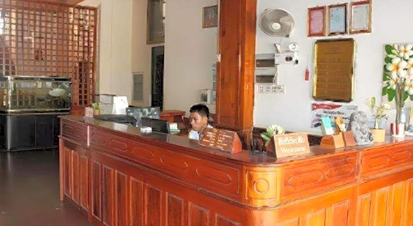 Champa Hotel