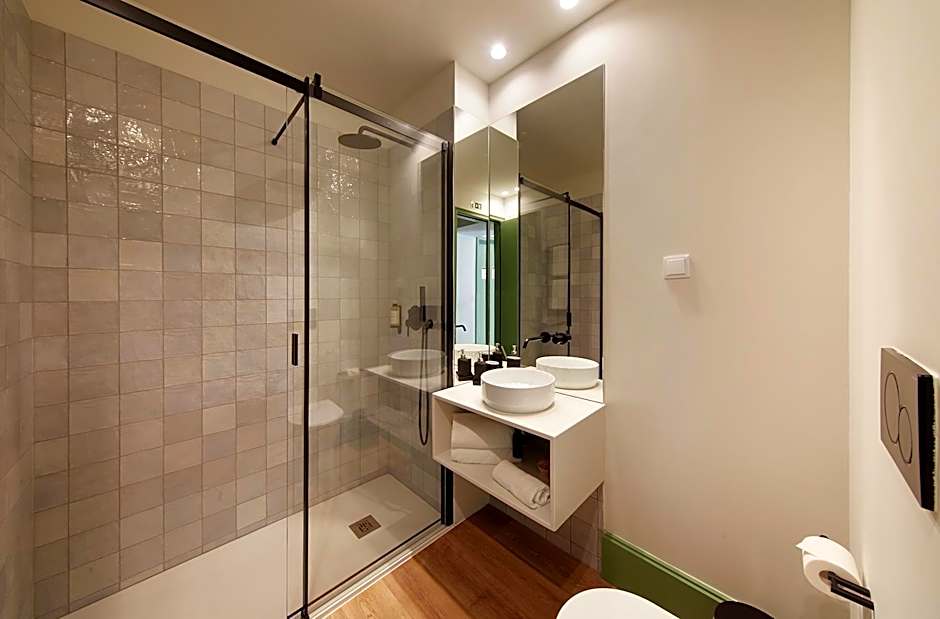 Sintra Green Chalet Bed & Breakfast