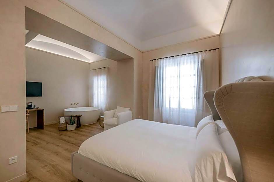 Hotel Palau Macelli & Spa