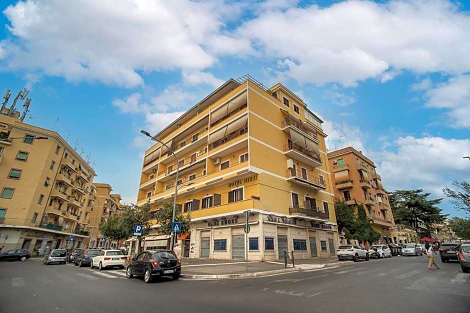 Hotel Mirti